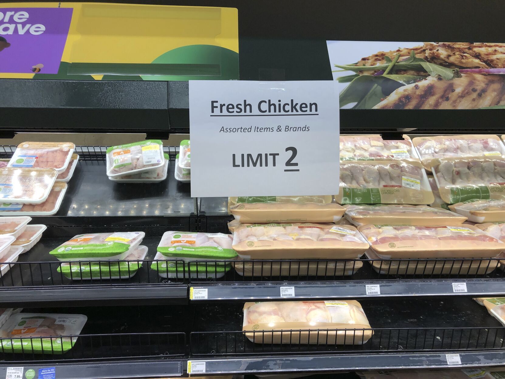 Chicken